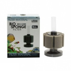 Ista Bio-sponge Round Bio Foam misura Mini - filtro ad aria interno