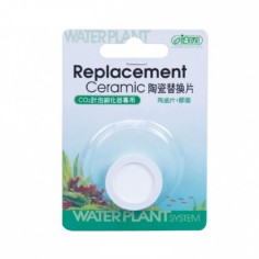 Ista Ceramic Replacement 2in1 Diffuser M - Setto Poroso di Ricambio