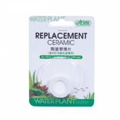 Ista Ceramic Replacement 3in1 Column Diffuser S - Setto Poroso di Ricambio