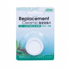 Ista Ceramic Replacement 3in1 Diffuser L - Setto Poroso di Ricambio