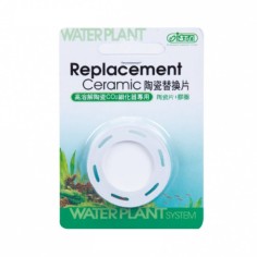 Ista Ceramic Replacement Ufo Size L - Setto Poroso di Ricambio