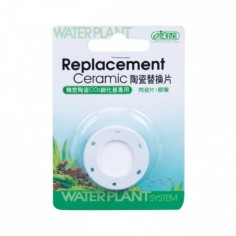 Ista Ceramic Replacement Ufo Size M - Setto Poroso di Ricambio