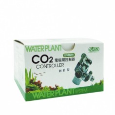 Ista CO2 Controller - Riduttore di Pressione con elettrovalvola per Impianti Ista Set Basic