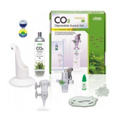 Ista CO2 Disposable Supply Set Basic 95gr