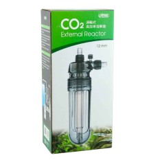 Ista CO2 External Reactor - reattore esterno di co2 per acquari da 250 a 600 litri