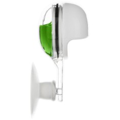 Ista CO2 Indicator - set per la misurazione continua di anidride carbonica e pH 2