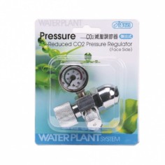 Ista CO2 Pressure Reduced Regulator - riduttore di pressione per bombole co2 ricaricabili