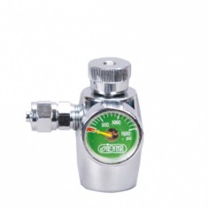 Ista CO2 Regulator - Riduttore di Pressione per Impianti Ista Set Basic 2