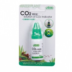 Ista CO2 solution 10ml - soluzione di ricarica per test co2 Ista