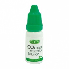 Ista CO2 solution 10ml - soluzione di ricarica per test co2 Ista 2