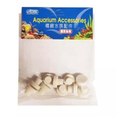 Ista Coral Frag Plug 10pz - Basette per talee