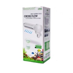 Ista Cross Flow Cooling Fan Extend