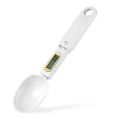 Ista Digital Spoon Scale - Cucchiaio Misuratore Digitale fino a 500gr 2