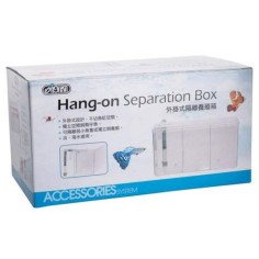 Ista External Hang Box Size L - sala parto esterna