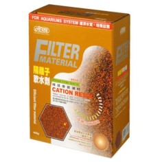 Ista Filter Material Cation Resin 400gr - resina a scambio ionico per ridurre la durezza dall' acqua
