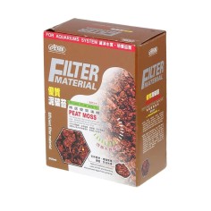 Ista Filter Material Peat Moss 500ml - torba