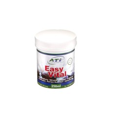 ATI Easy Vital - Materiale Assorbente Naturale contro le Sostanze Tossiche