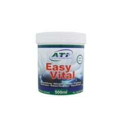 ATI Easy Vital - Materiale Assorbente Naturale contro le Sostanze Tossiche