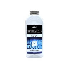ATI Supplements Kalium 1000ml - Integratore di Potassio per Acquari Marini
