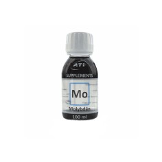 ATI Supplements Molybdan 100ml - Integratore di Molibdeno per Acquari Marini