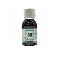 ATI Supplements Nickel 100ml - Integratore di Nichel per Acquari Marini