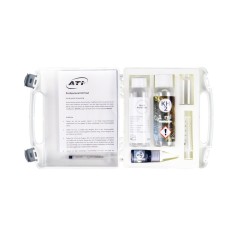 ATI Water Test Kit KH/Alkalinity - 0,1-10°dKH 100 misurazioni 2