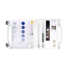 ATI Water Test Kit Phosphate - 0.01-0.3 mg/l 100 misurazioni 2