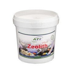 Ati Zeo Plus - Zeolite