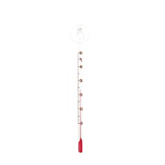 Ista Glass Thermometer - Termometro in vetro per acquari 2