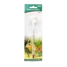 Ista Glass Thermometer - Termometro in vetro per acquari