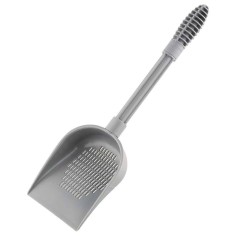 Ista Gravel Scooper L - paletta forata con prolunga per drenare senza difficoltà il substrato dall' acquario 2