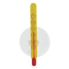 Ista Mini Thermometer - Termometro compatto in vetro per nano acquari 2