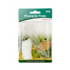 Ista Planaria Trap - Trappola Per Planarie