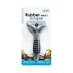 Ista Rubber Scraper - raschietto in gomma per la pulizia dei vetri