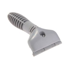 Ista Scraper S - raschietto in metallo per la pulizia dei vetri 2