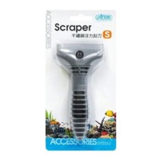 Ista Scraper S - raschietto in metallo per la pulizia dei vetri