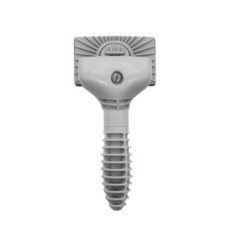 Ista Scrubber S - accessorio per la pulizia dei vetri con aggancio mobile 2