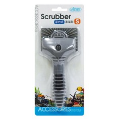 Ista Scrubber S - accessorio per la pulizia dei vetri con aggancio mobile