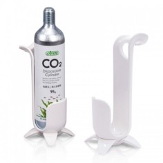 Ista Supporting Base Cartridge 95gr - supporto per bombole co2 da 95gr