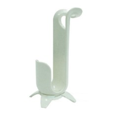 Ista Supporting Rack Cartridge 16gr - supporto per bombole co2 da 16gr