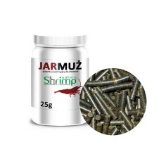 Shrimp Nature Kale 25gr - alimento in tavolette a base di ferro e vitamine per gamberetti