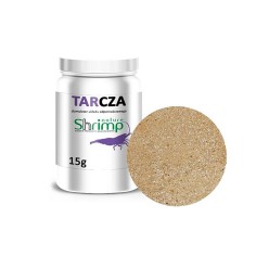 Shrimp Nature Shield 15gr - alimento con B-glucani per rafforzare il sistema immunitario nei gamberetti
