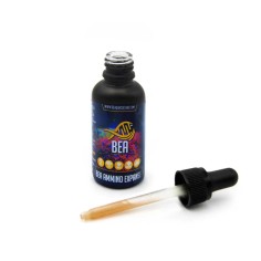 Bea Ammino Expanse 30ml - stimolatore metabolico per coralli