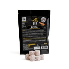 Bea Cycle 500ml - biomedia per colonizzazione batterica in acqua marina