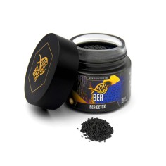Bea Detox 100ml - mangime detossificante in granuli per pesci marini