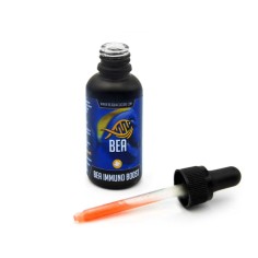 Bea Immuno Boost 30ml -immunostimolante per pesci marini