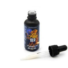 Bea Jelly Out 100ml - curativo naturale, rafforza il sistema immunitario dei coralli