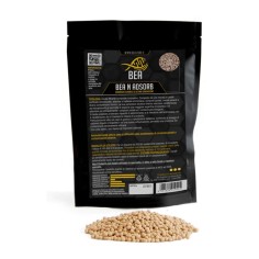 Bea N Adsorb - zeolite ceramizzata per l'assorbimento di ammoniaca in acqua marina