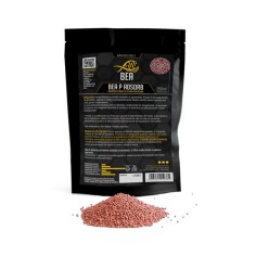 Bea P Adsorb 250ml - resina ceramizzata per l'assorbimento di fosfati e silicati in acqua marina