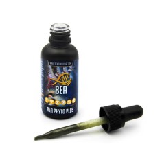 Bea Phyto Plus 30ml - un alimento liquido a base di fitoplancton e probiotici